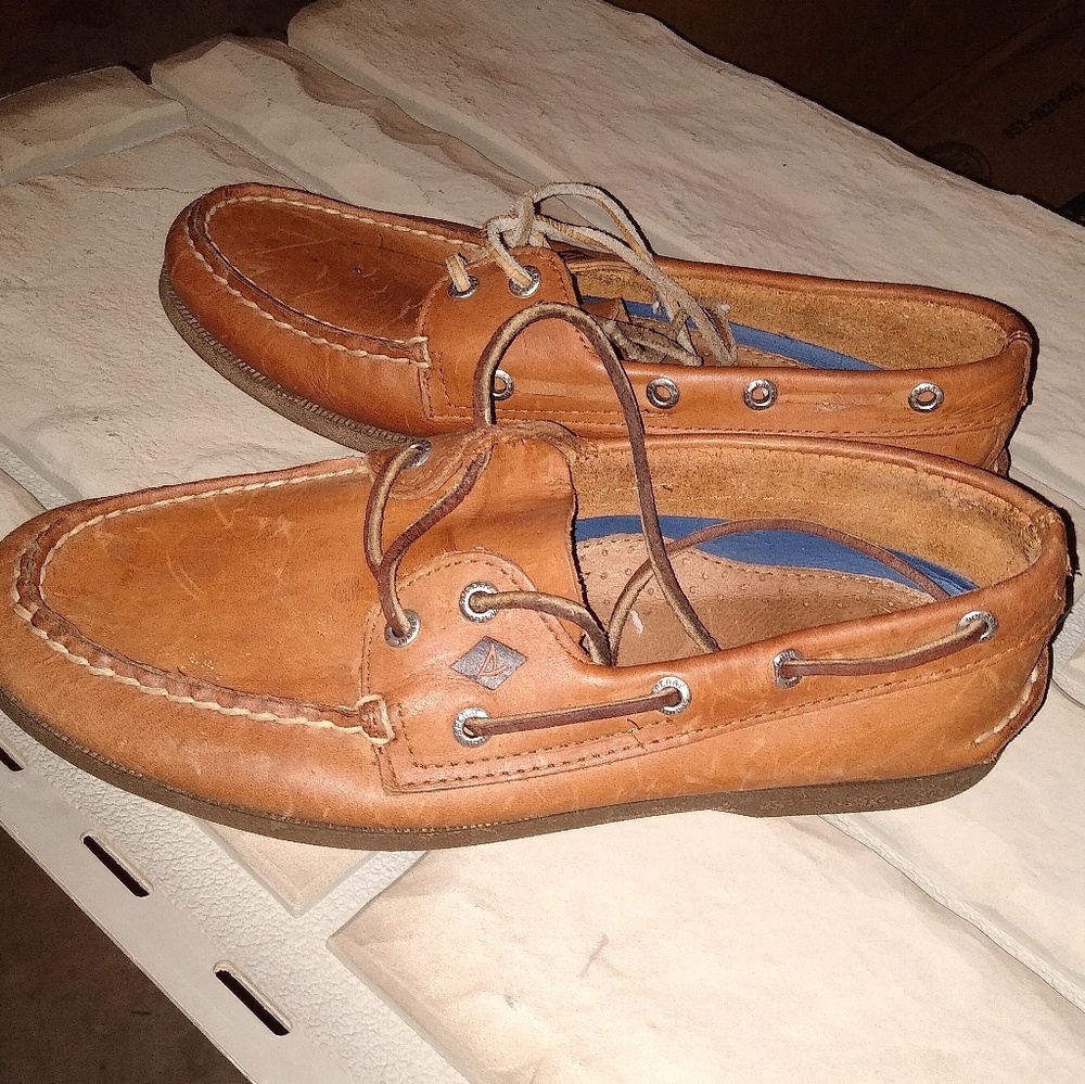 Sperry's